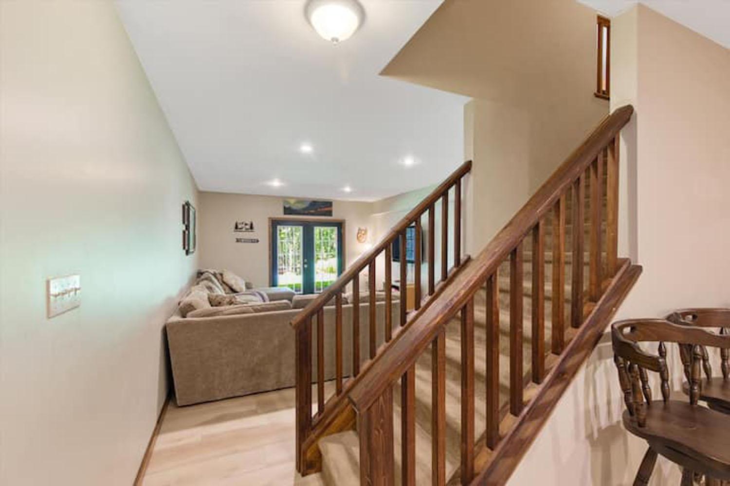 Woodland Getaway Greentown