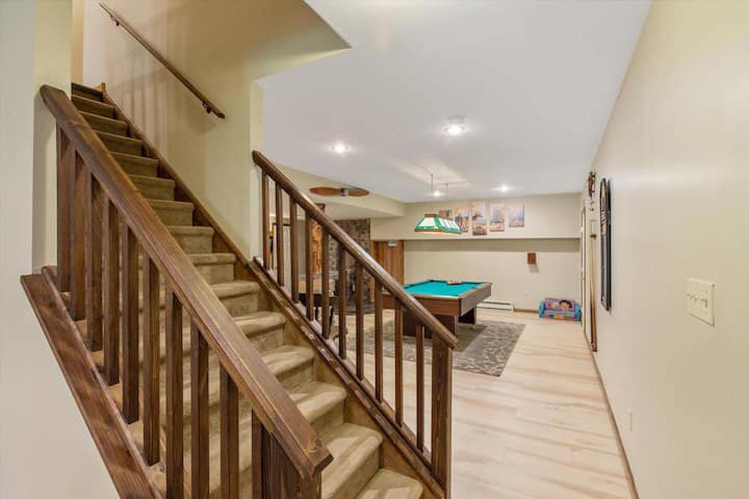 Woodland Getaway * Greentown